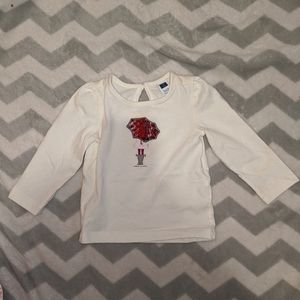 Janie and Jack shirt